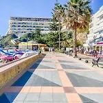 La Roca טורמולינוס