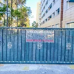 La Roca טורמולינוס