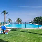 La Roca * טורמולינוס