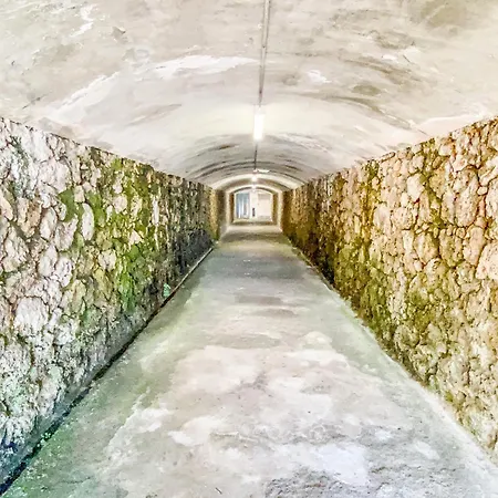 דירה La Roca טורמולינוס