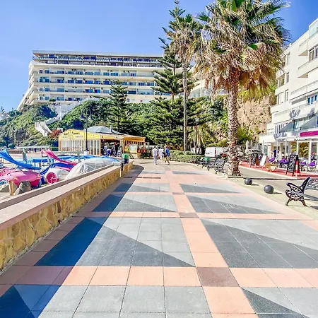 La Roca Torremolinos