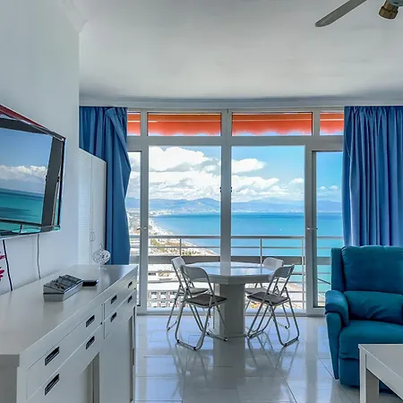 Apartament La Roca Torremolinos