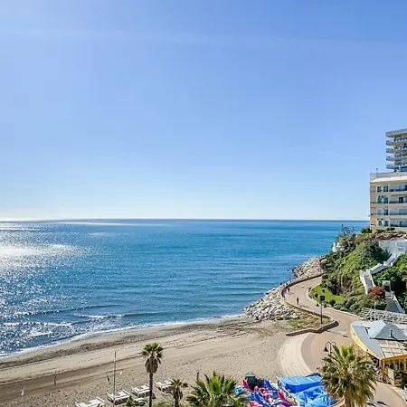 Apartment La Roca