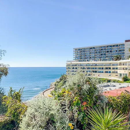 Apartment La Roca Torremolinos