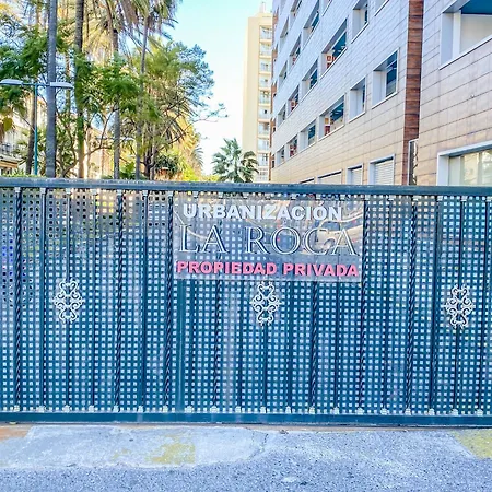 La Roca Torremolinos