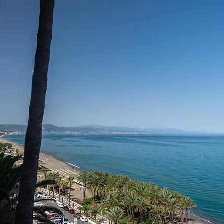 Apartment La Roca