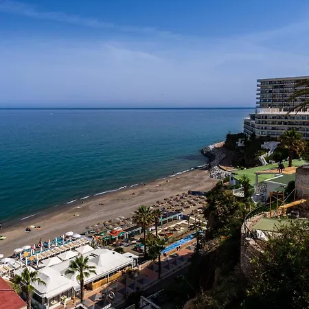 La Roca Apartment *