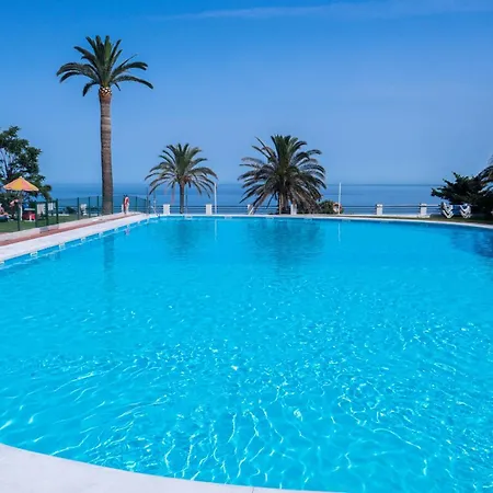 Apartment La Roca *