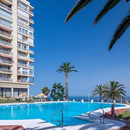 La Roca Apartment Torremolinos