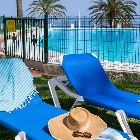 Apartment La Roca Torremolinos