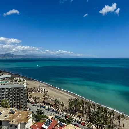 La Roca Apartment