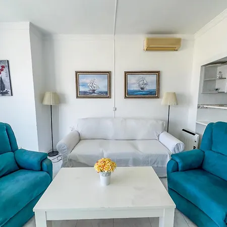 La Roca Apartment *