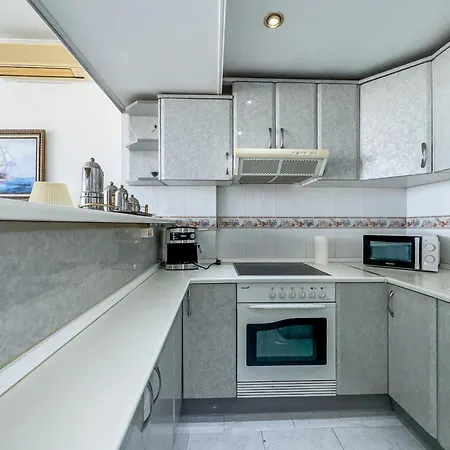 La Roca Apartment Torremolinos