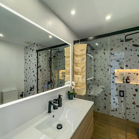 Apartment La Roca Torremolinos