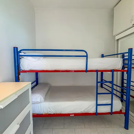 La Roca Apartment