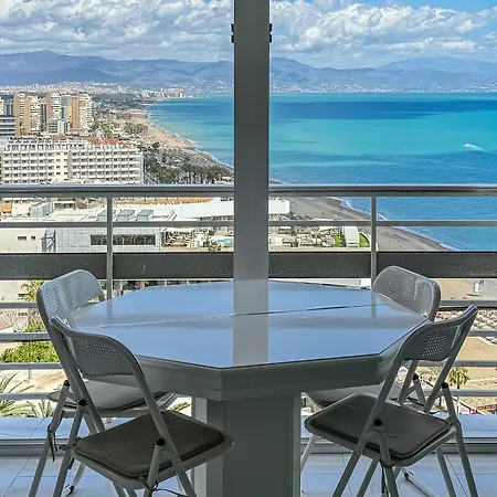 La Roca Apartment *