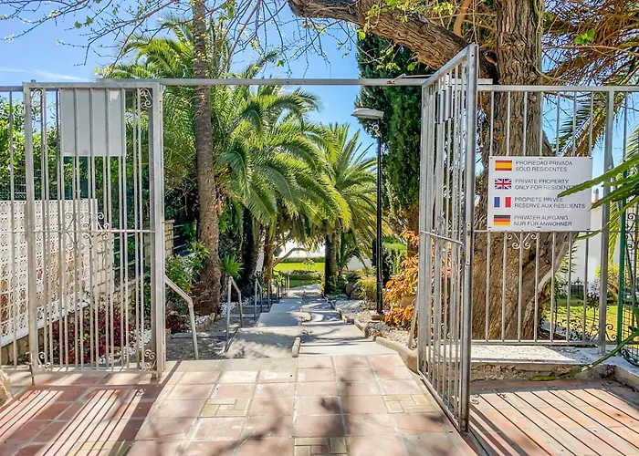 Apartament La Roca *