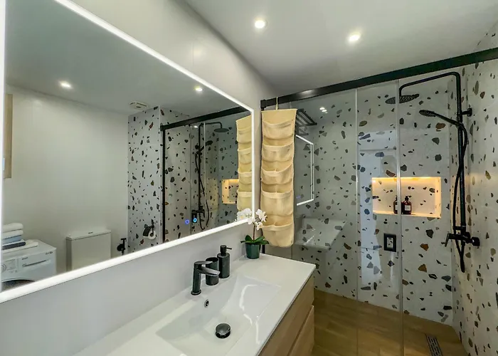 Apartament La Roca Torremolinos