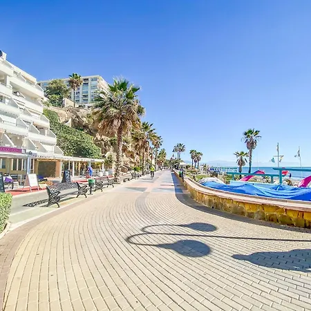 La Roca Appartement *