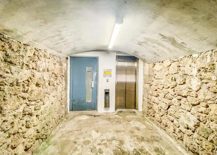 Appartement La Roca *