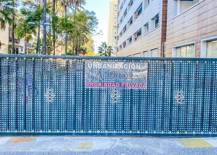 La Roca Torremolinos