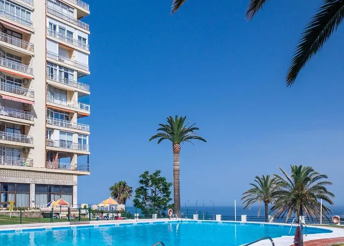 La Roca Apartment Torremolinos