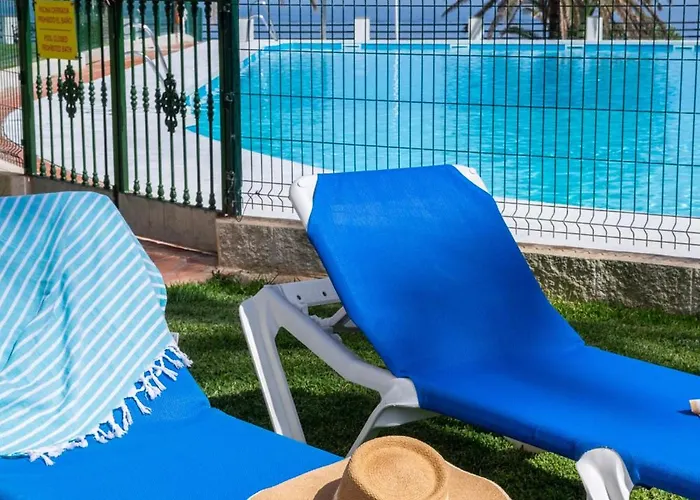 Apartment La Roca Torremolinos