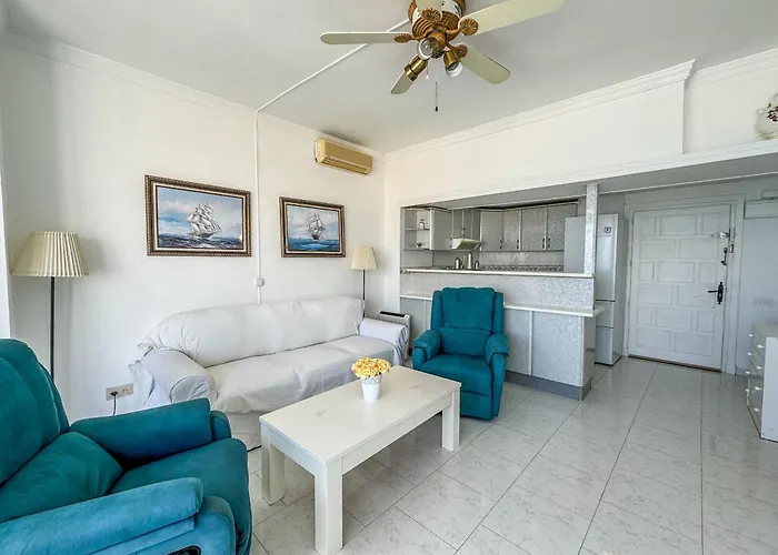 Apartamento La Roca *