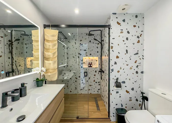 Appartement La Roca *