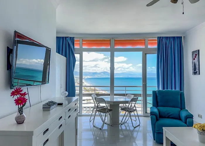 Apartment La Roca Torremolinos