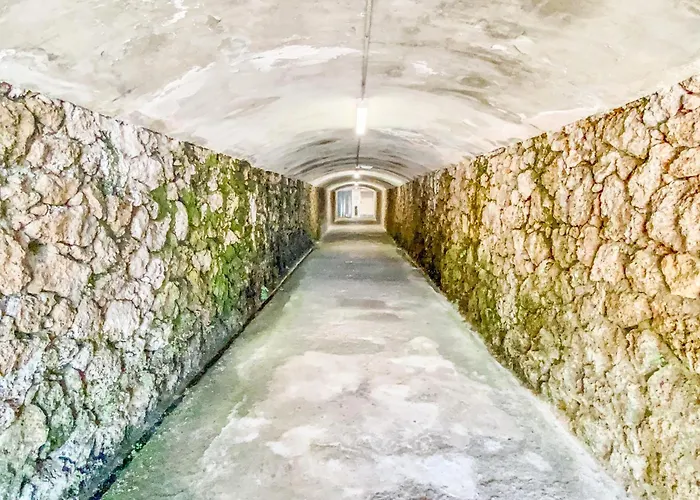 Lägenhet La Roca Torremolinos